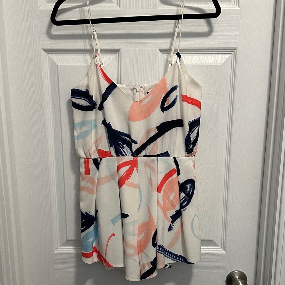 Stylestalker Romper